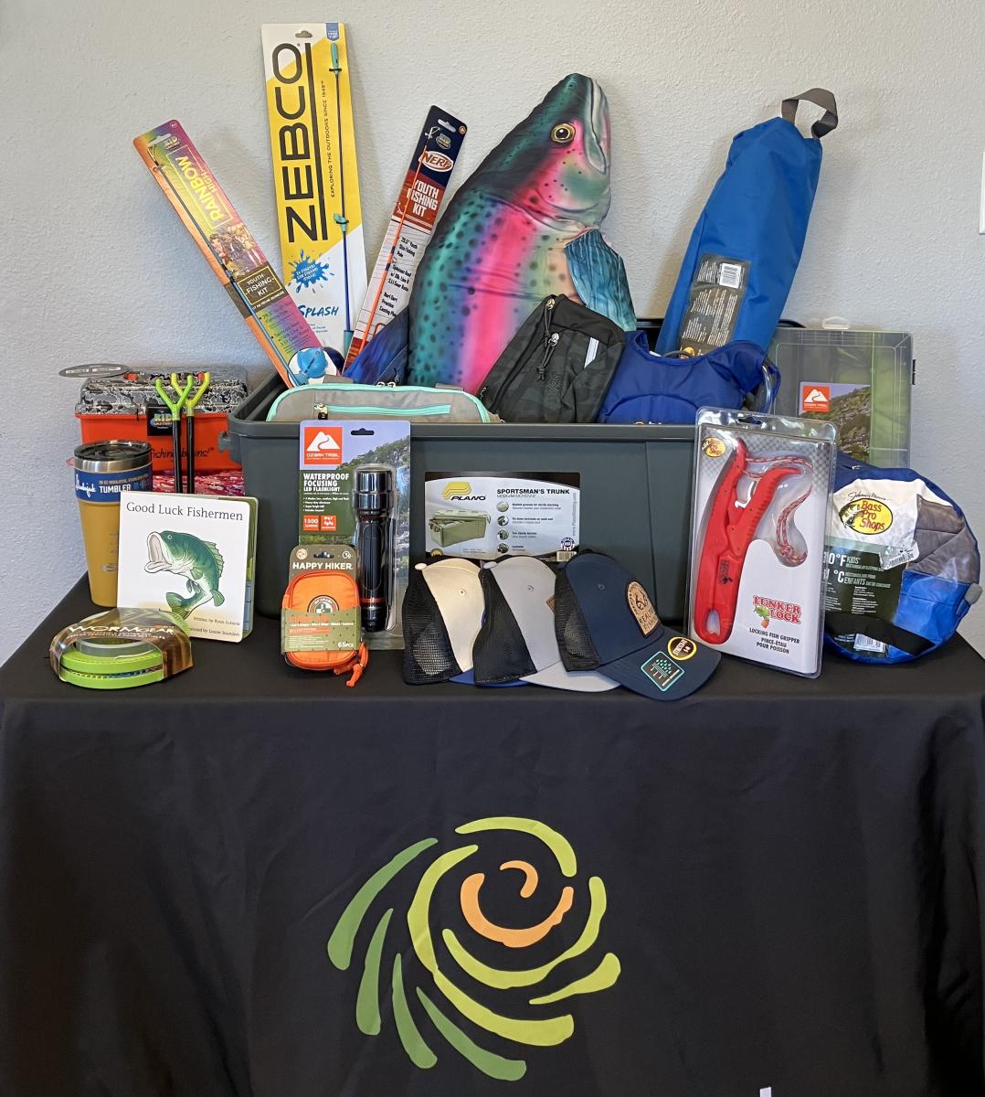 Raffle Tickets (Discounted Group of 15) cover picture