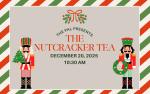 The Nutcracker Tea 2025
