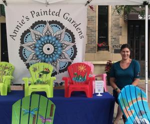 Standard Vendor Application