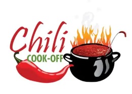 Chili Contestant/Team