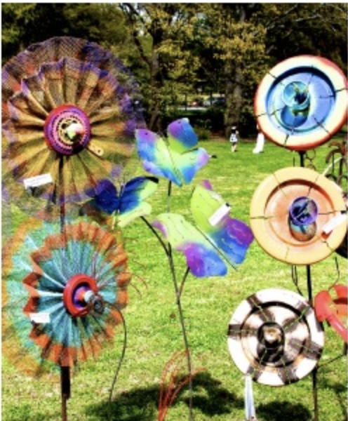 Spring Festival on Ponce