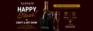 Happy Hour @ Lucent Apartments