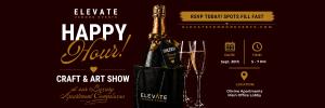 Happy Hour @ Olivine Apartments