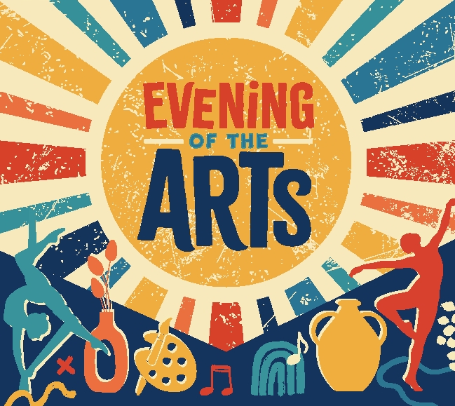 Evening of the Arts 2026