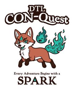 Mascot Backstory Writing Competition