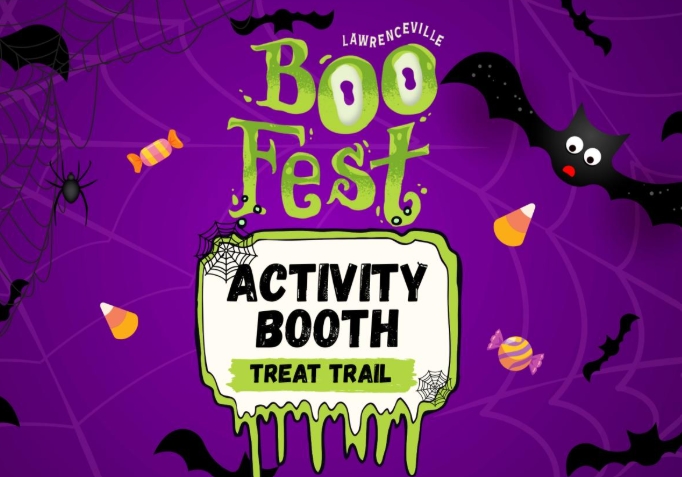 Boofest Activity Host