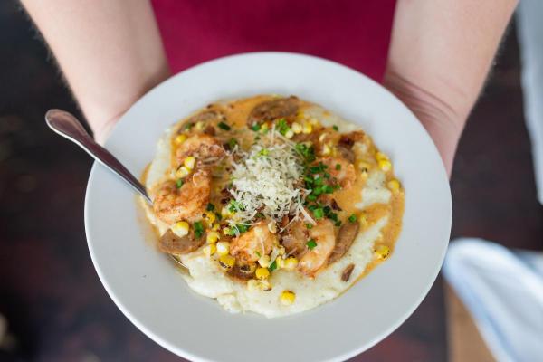 2022 Prime Shrimp & Grits Food Vendor 2022 Prime Shrimp & Grits Food Vendor