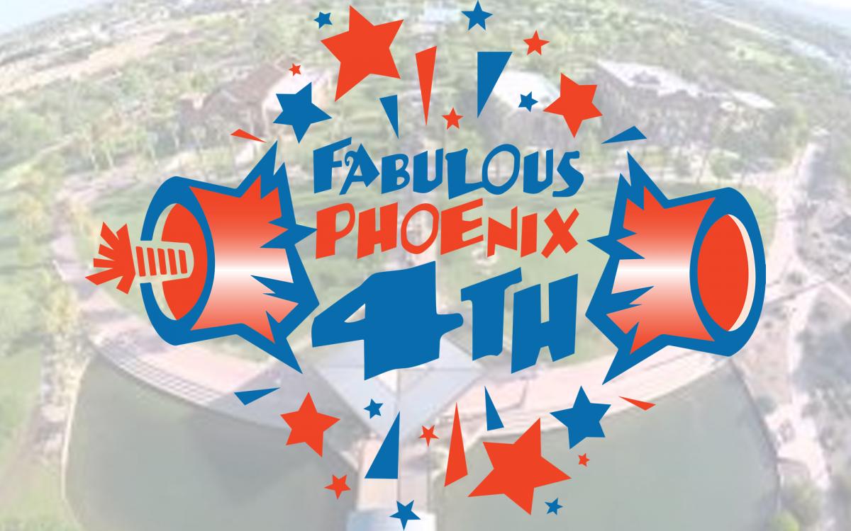38th Annual Fabulous Phoenix 4th (Vendor Registration)