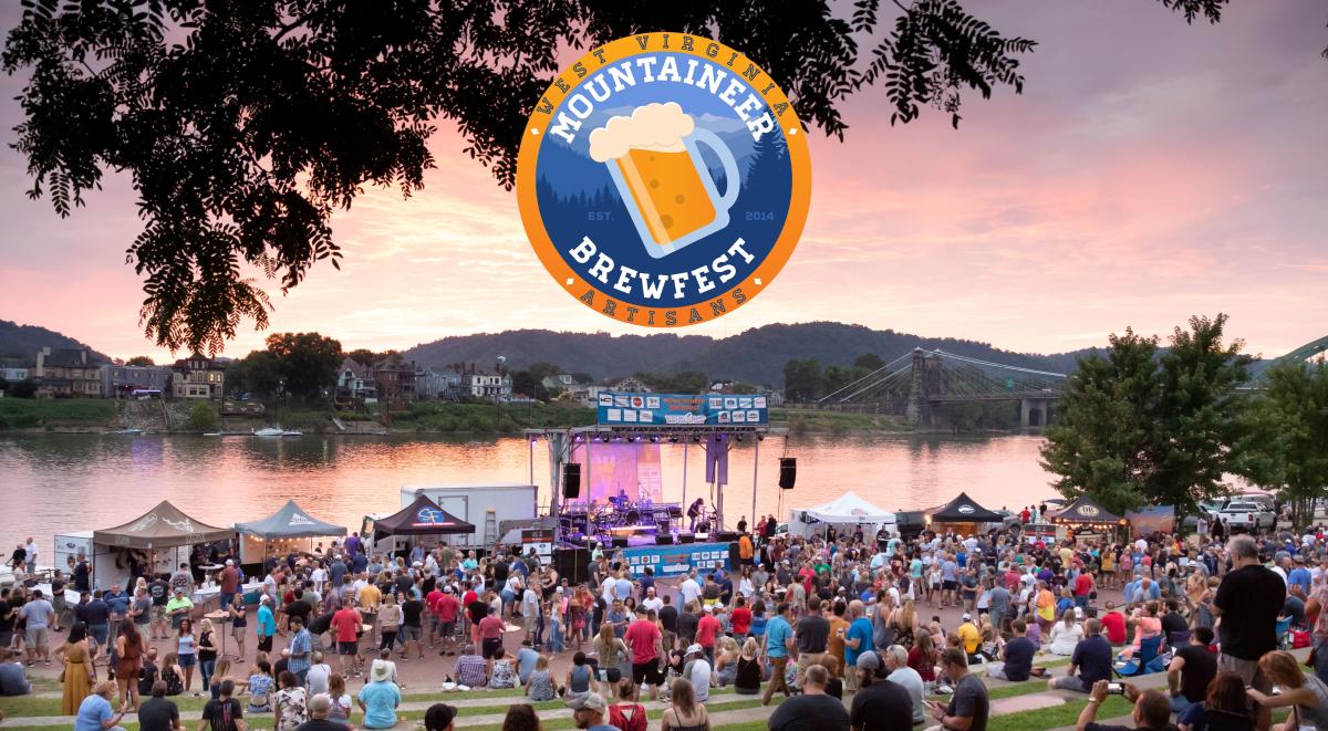 2026 Mountaineer Brewfest
