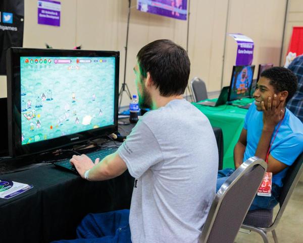 San Japan 17 / 2026 Indie Gaming Application