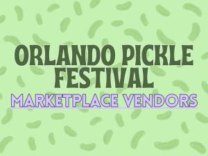Marketplace Vendors (Artists/Crafters/Home Based Businesses etc)
