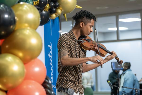 Performers: February 11