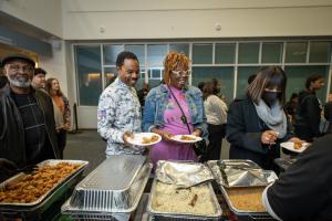 Food Vendors: February 11