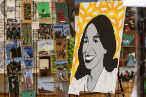 Artist Exhibitors: February 11