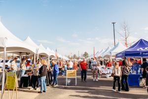 Wildlife Vendor Application