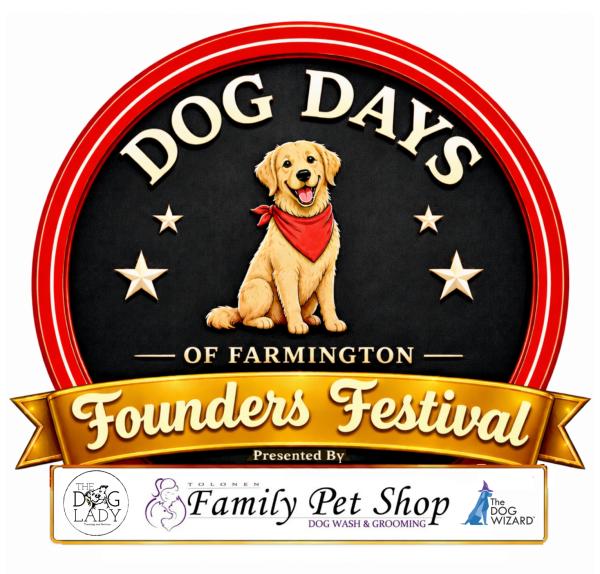 Dog Days of Farmington Vendor
