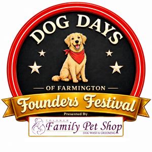 Dog Days of Farmington Vendor