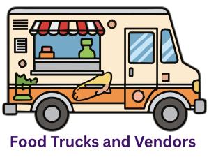 Food Vendor and Food Truck