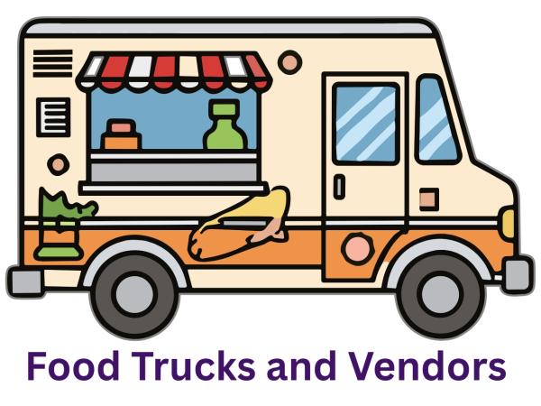 Food Vendor and Food Truck