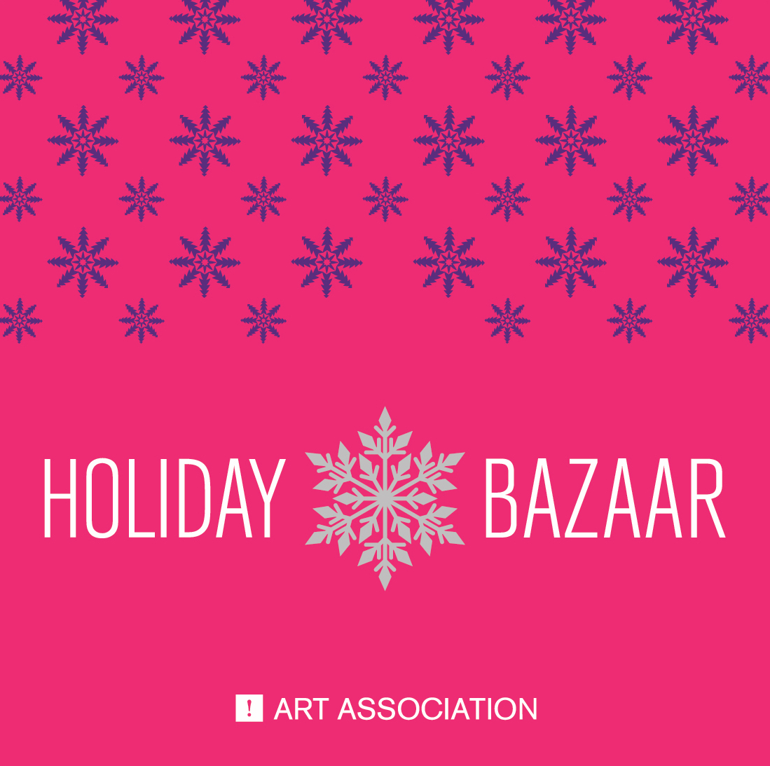Holiday Bazaar 2024 Eventeny