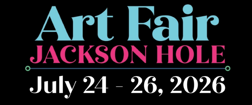 Art Fair Jackson Hole July 2026
