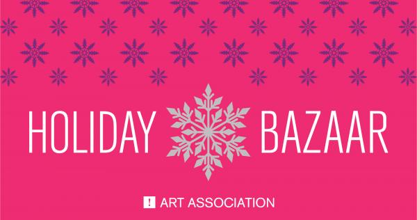 Holiday Bazaar