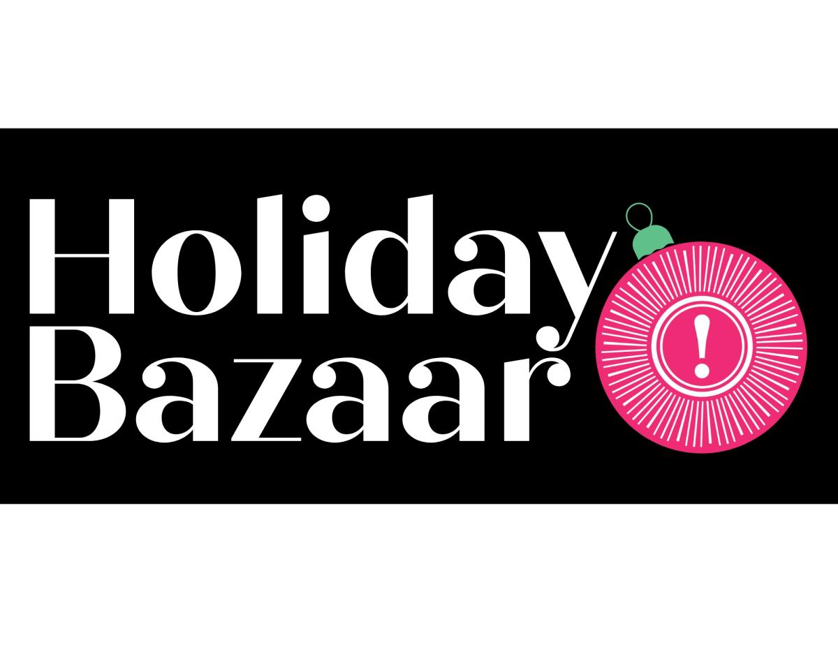 Holiday Bazaar - 2026