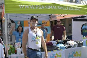 Local Non Profit/Social Group