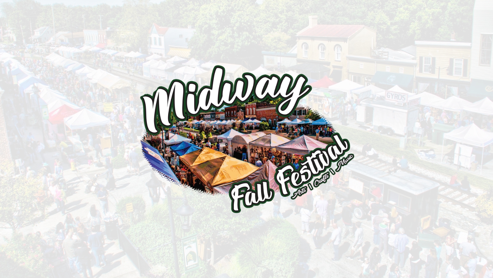 Midway Fall Festival cover image