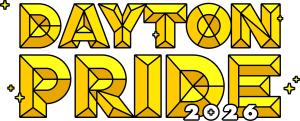 Greater Dayton LGBT Center/Dayton Pride&trade; 2026 Sponsorships