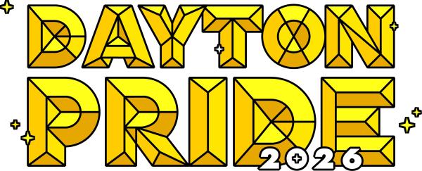 Greater Dayton LGBT Center/Dayton Pride&trade; 2026 Sponsorships
