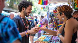 Sales Vendor (Saturday Only)