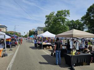 For-Profit Organization (no sales) Saturday Only