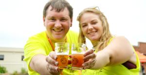 Mt. Vernon Brewers Fest 2026