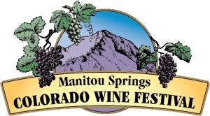 Manitou Springs CO Wine Fest Volunteer