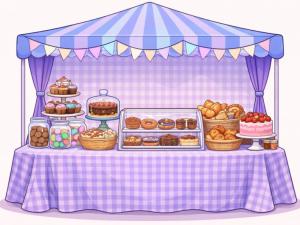 Food Vendor - (08/22/26 & 09/12/26)