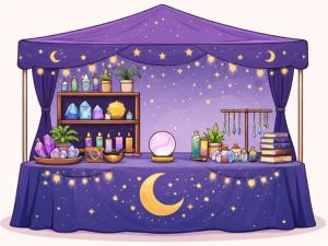 Vendor - (07/25/26 & 08/08/26)