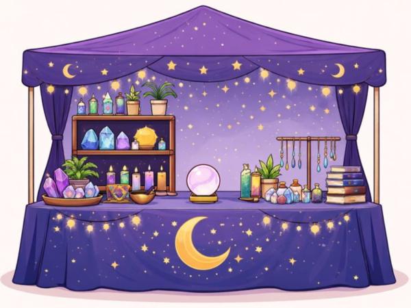 Vendor - Grand Opening (04/11/26)