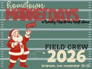HMD - Branson Porters 2026