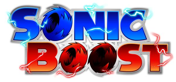 Sonic Boost