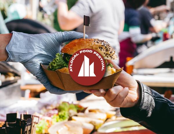 ATLocal Food Festival
