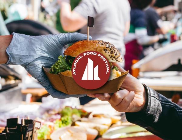 Artists and Makers 10&rsquo; x 10&rsquo; Booth