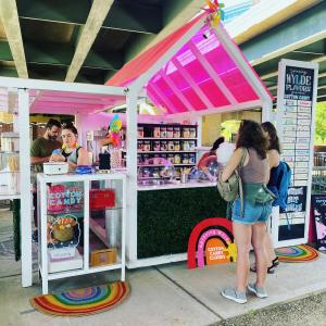 2026 Culinary Arts Market Vendor