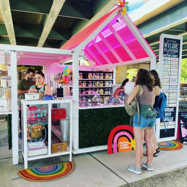 2026 Culinary Arts Market Vendor