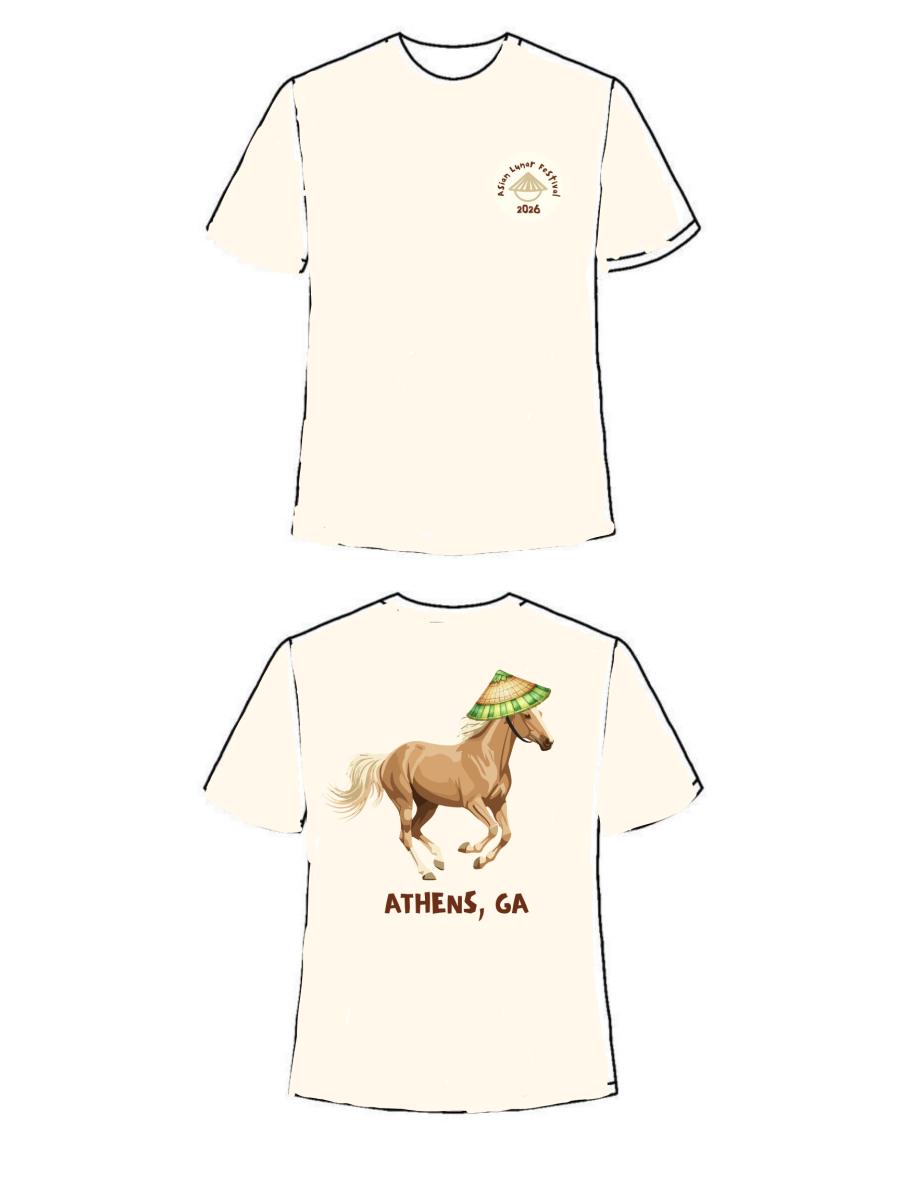 T-Shirt (Pre-order) cover picture