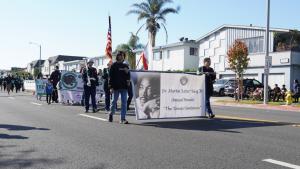 Parade Participation Application