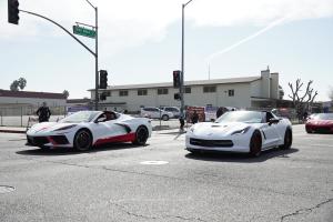 Parade Driver Application