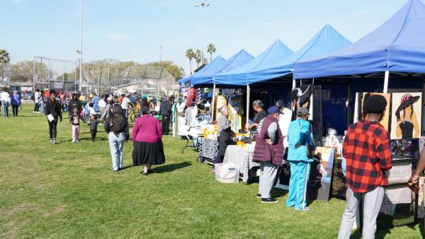 Retail Vendor Opportunity