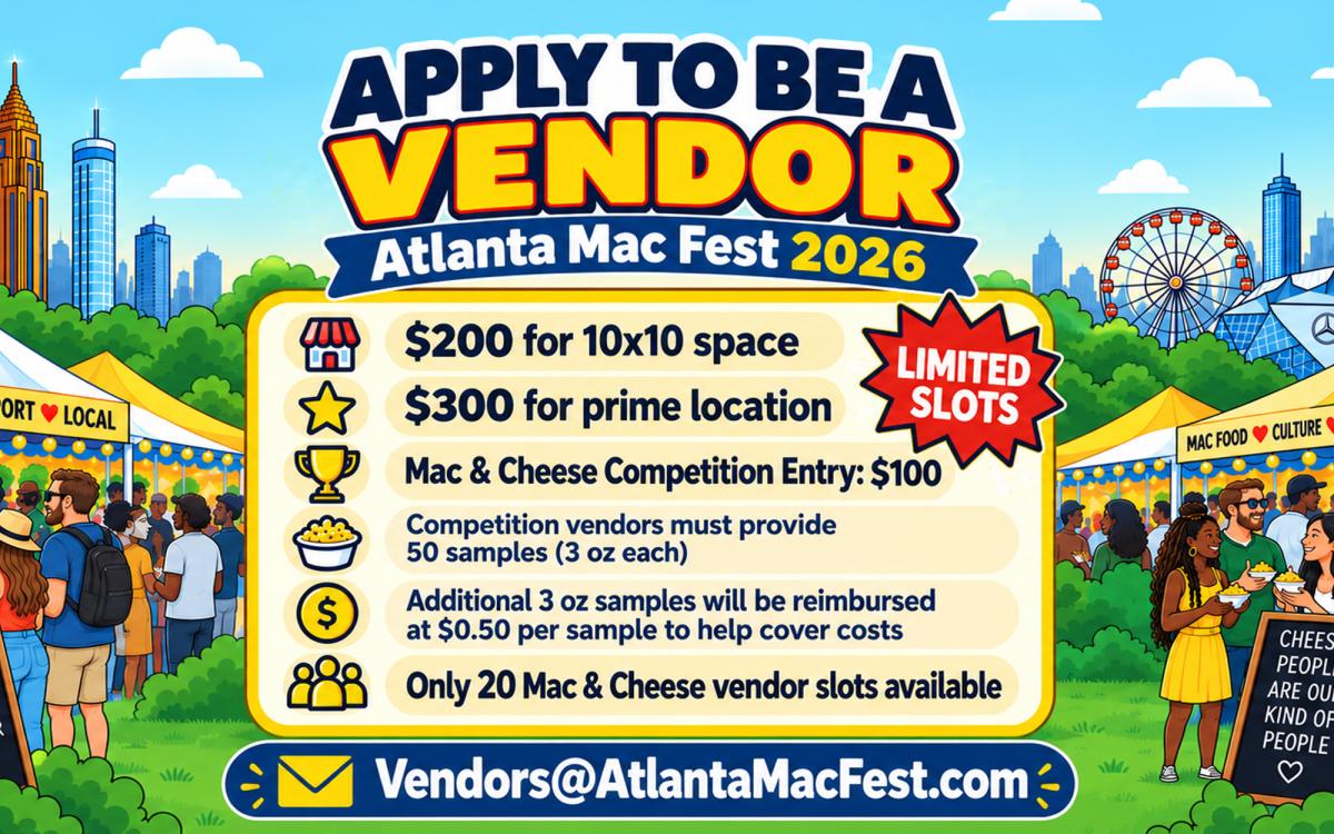 Atlanta Mac Fest