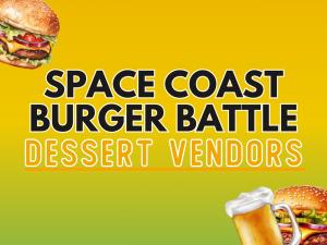 Dessert Vendors (Food Trucks/Restaurants/Catering Companies etc)